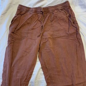 Thread+Supply joggers